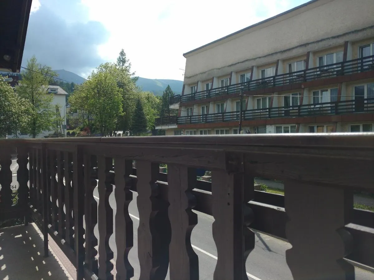 Bed & Breakfast Noclegi Strzelec Karpacz