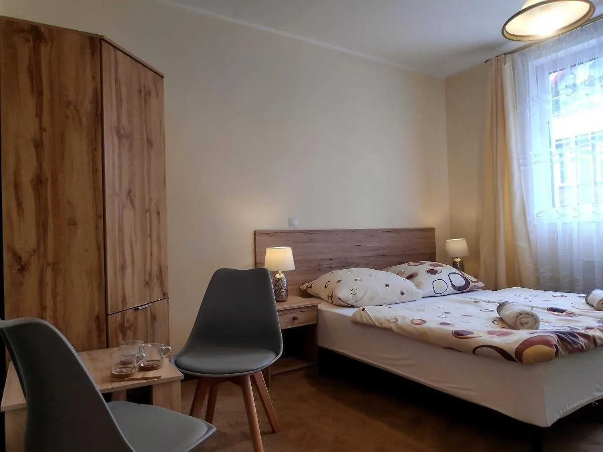 Noclegi Strzelec Karpacz Poland