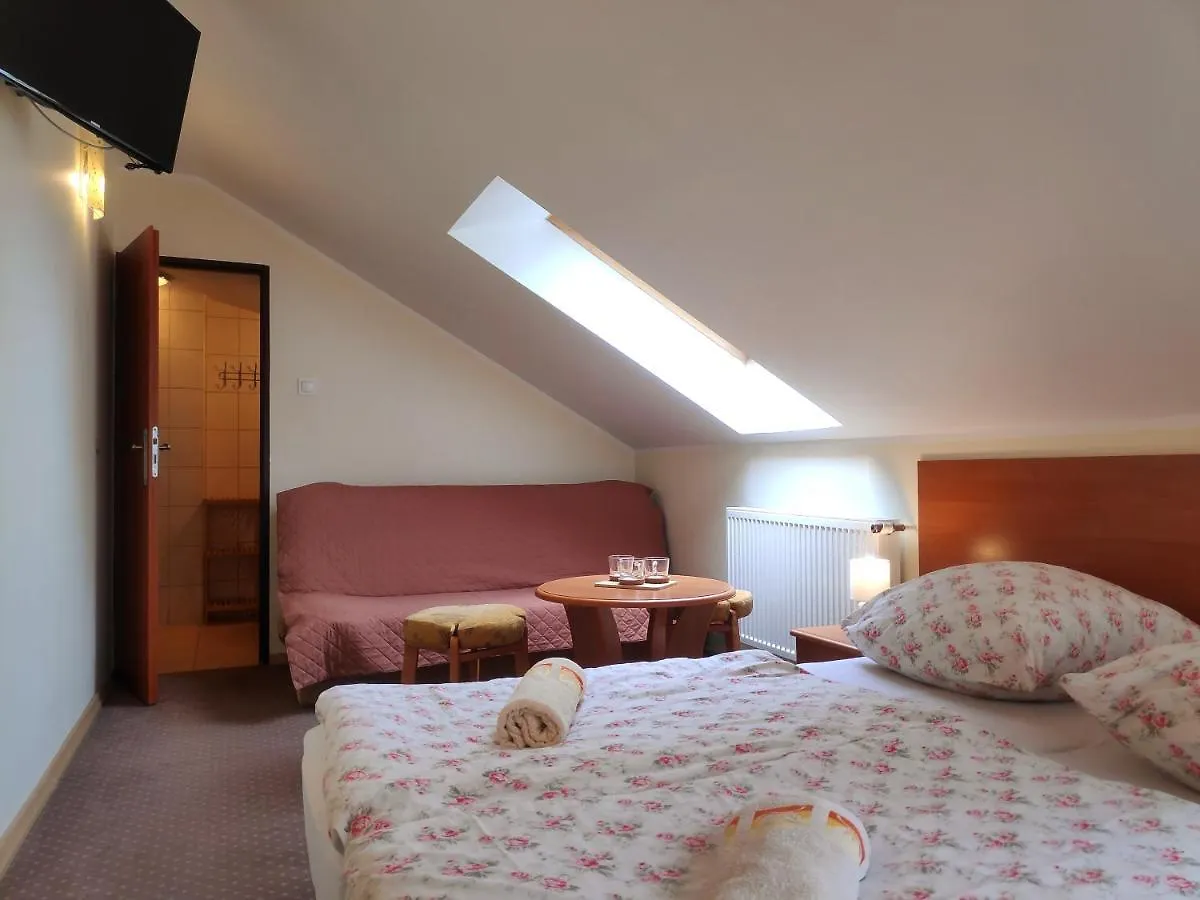 Noclegi Strzelec Karpacz 0*,  Poland