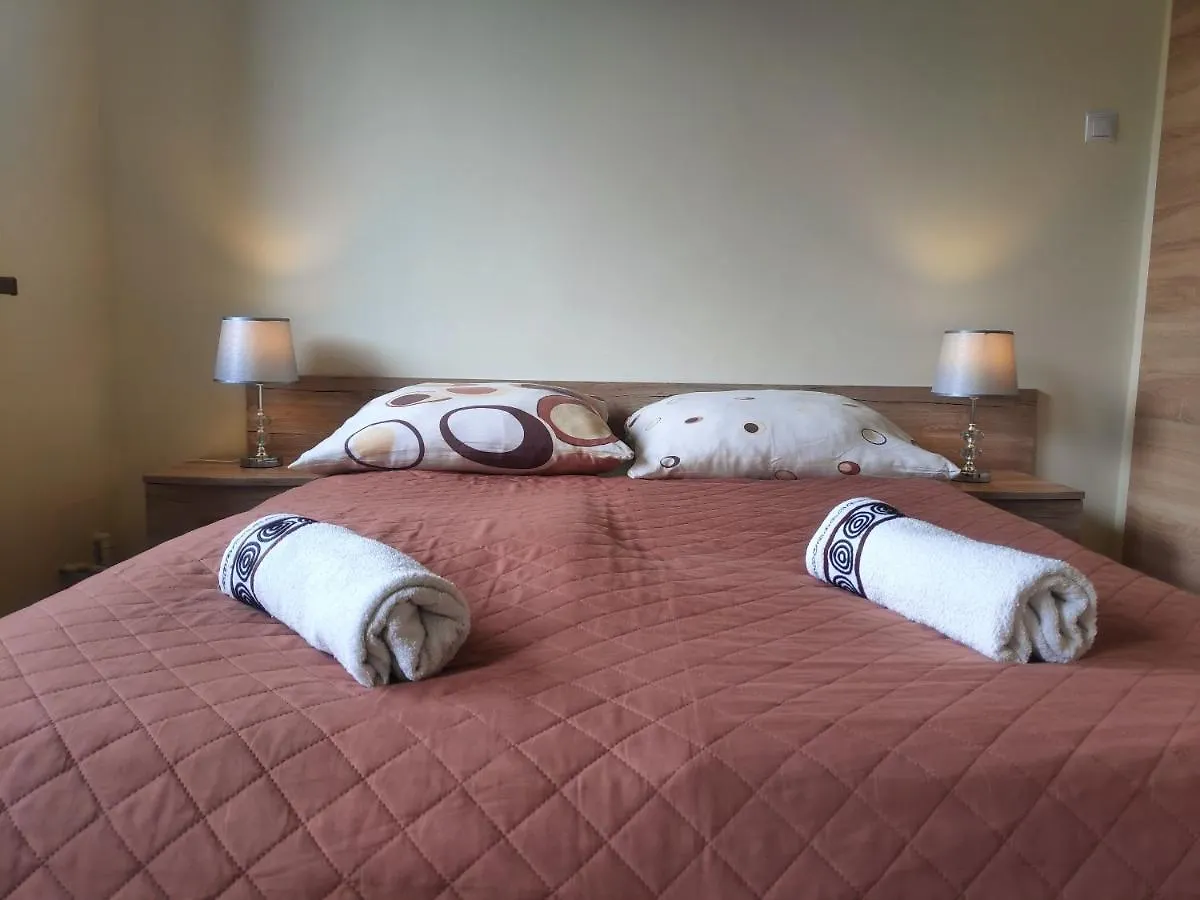 Bed & Breakfast Noclegi Strzelec Karpacz Poland