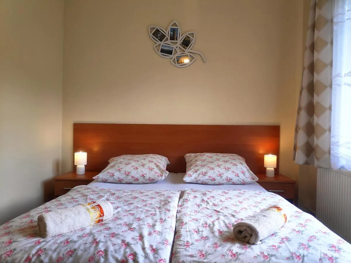 Noclegi Strzelec Karpacz Bed & Breakfast