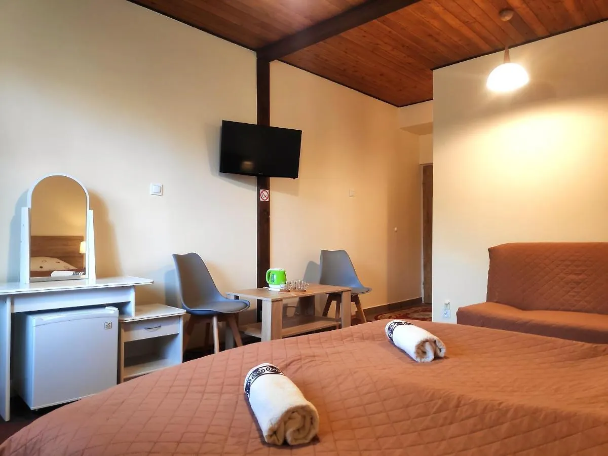 Bed & Breakfast Noclegi Strzelec Karpacz