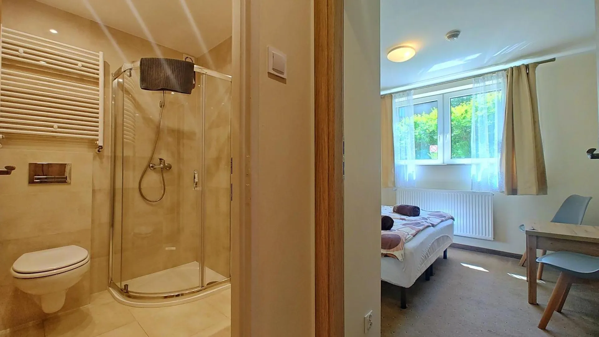 Bed & Breakfast Noclegi Strzelec Karpacz