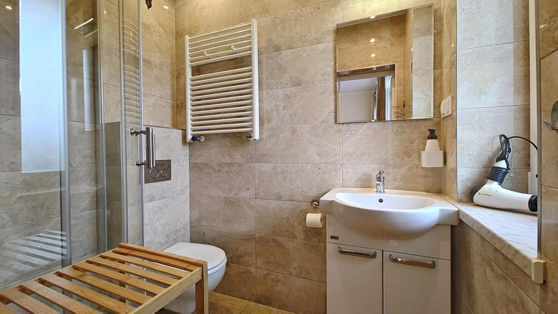 Bed & Breakfast Noclegi Strzelec Karpacz