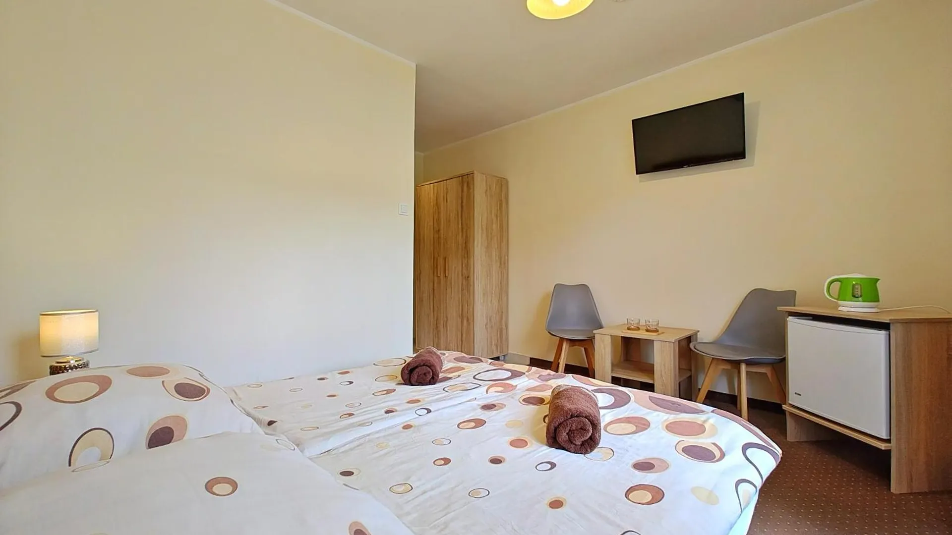 Noclegi Strzelec Karpacz 0*,  Poland