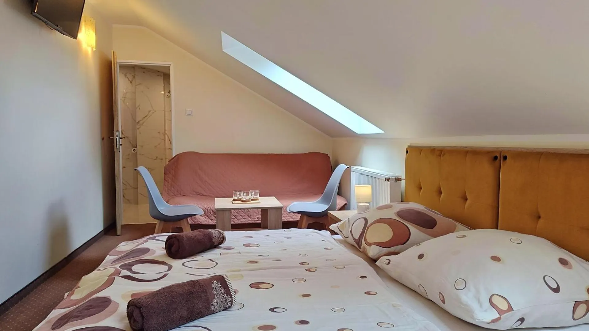 Bed & Breakfast Noclegi Strzelec Karpacz